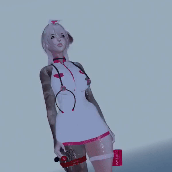 Nurse Outfit | SlimFit