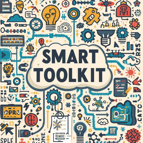 Super Thinking Training Toolkit