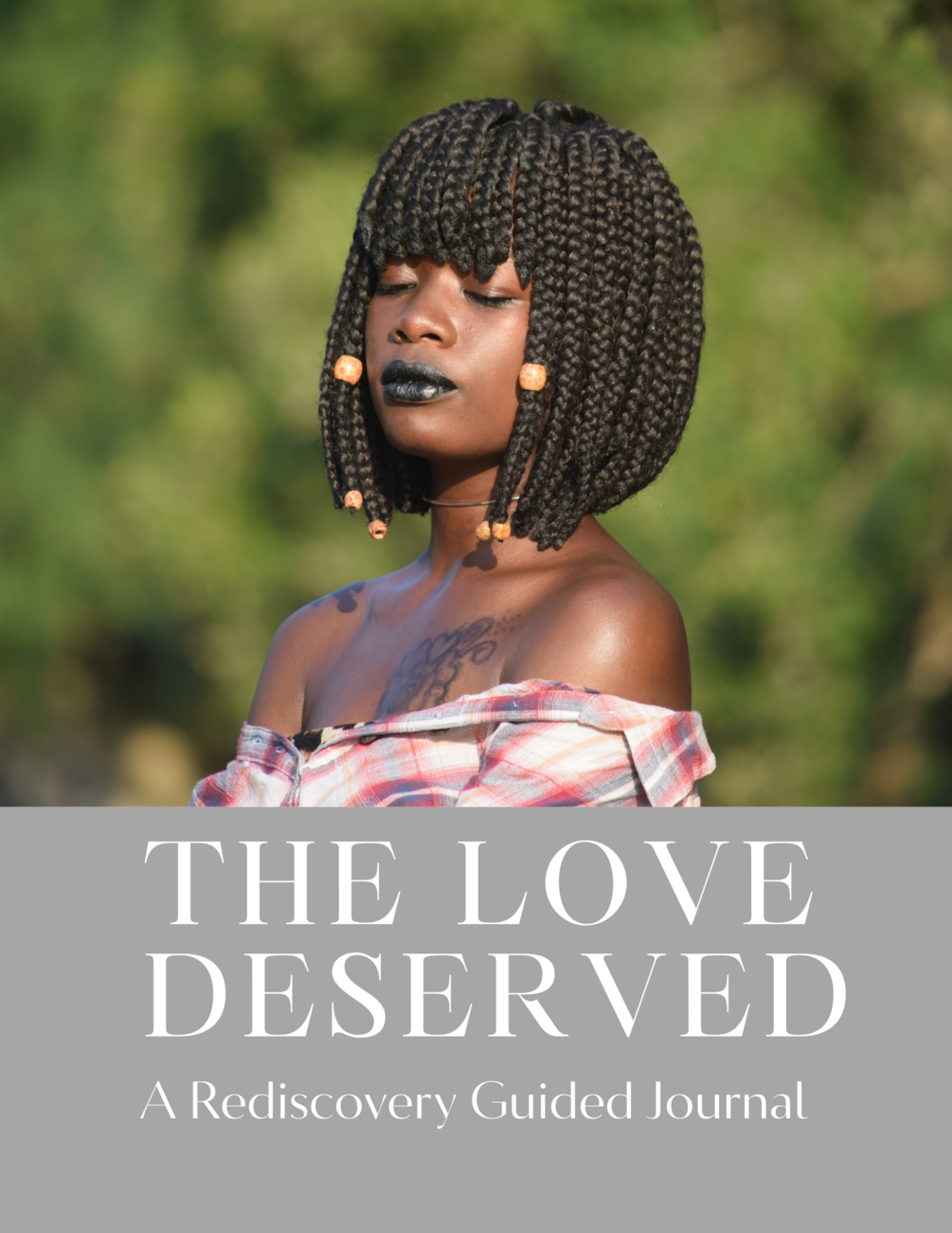 The Love Deserved: A Journey to Embracing Self-Worth and Authentic Love 💖