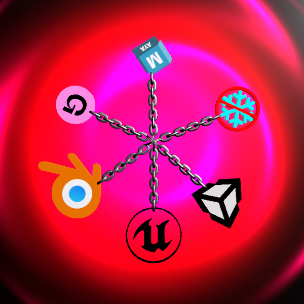 Chain Pack