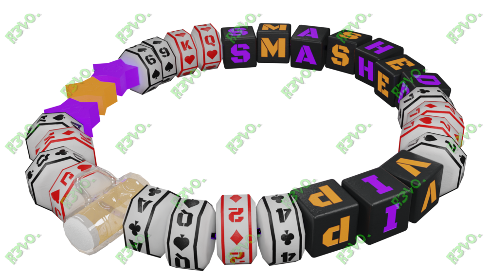 smashed-bracelet