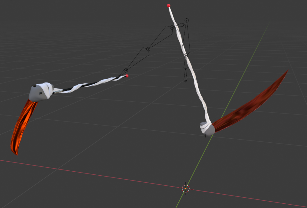 Reaper Scythe [FREE]
