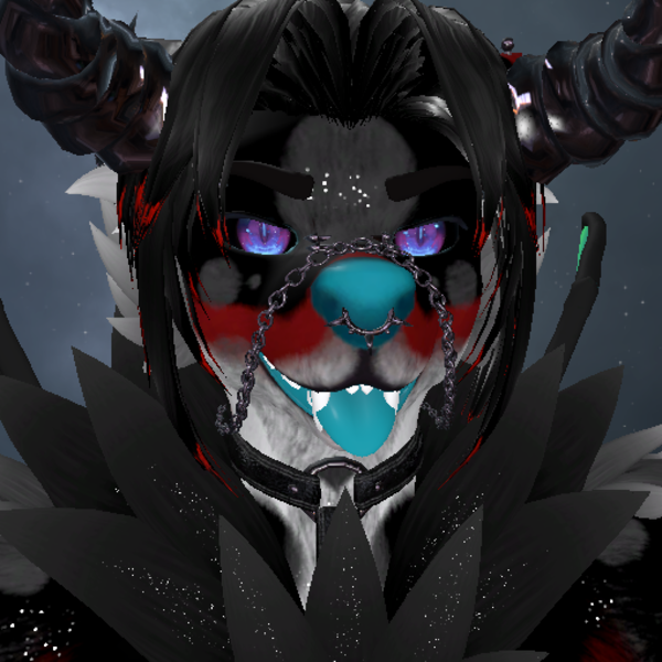 Fangtastic Eclipse Texture