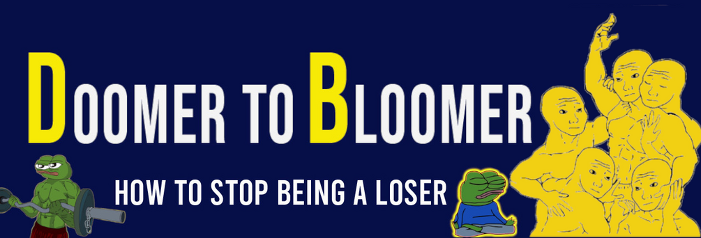 I am a Doomer. Here's my plan to be a Bloomer., by Authorsushrut, Oct,  2023