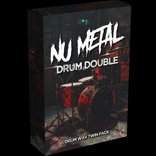 Black metal deals drum loops