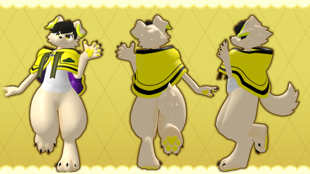 Jyushimatsu Matsuno Regulus Texture