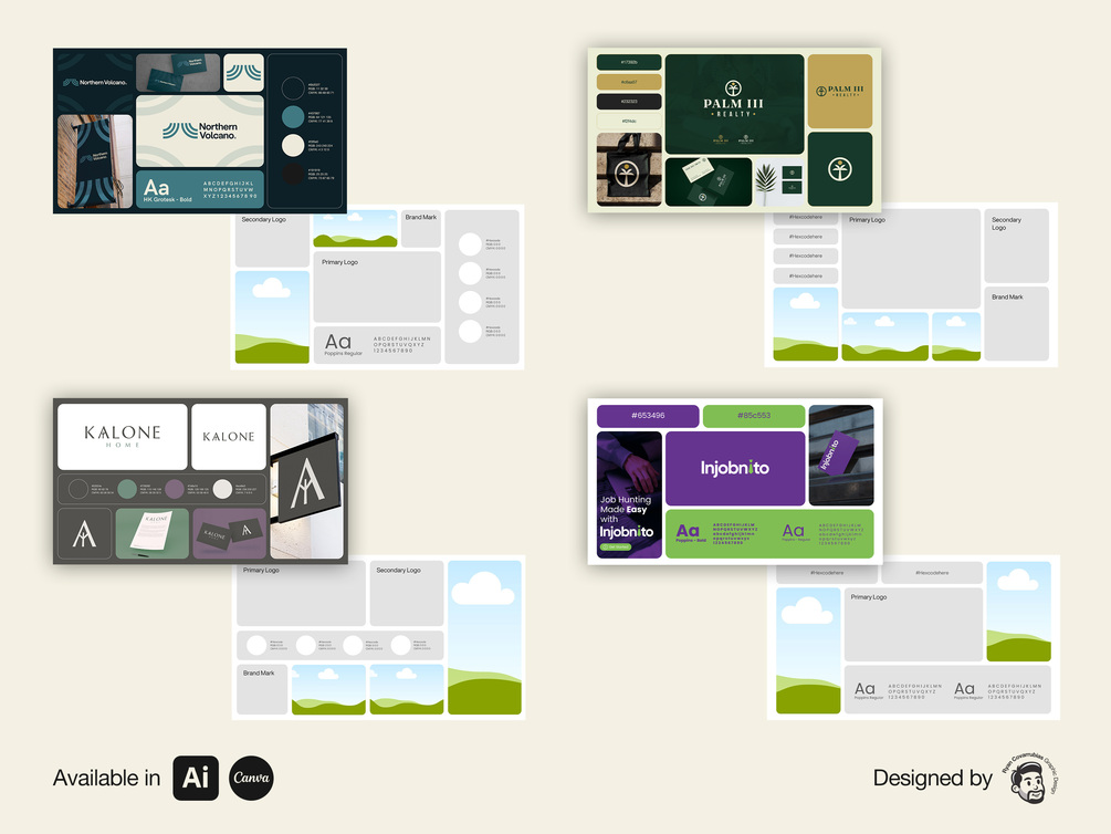 easy-to-use-bento-grid-style-brand-sheet-for-beginner-graphic-designers