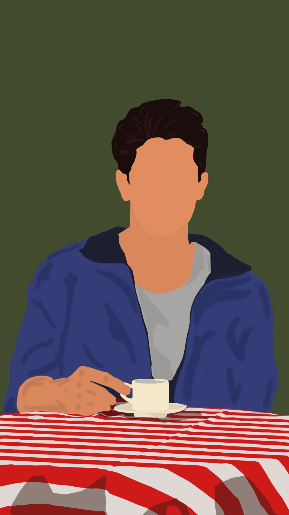 Christopher Moltisanti