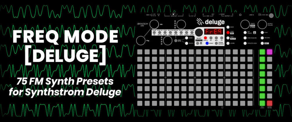 Freq Mode for Deluge