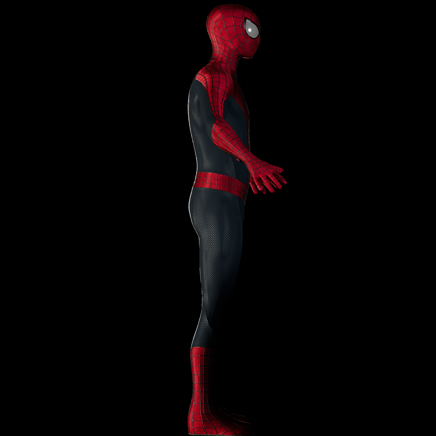 The Amazing Spider-Man 2 screenshot 3