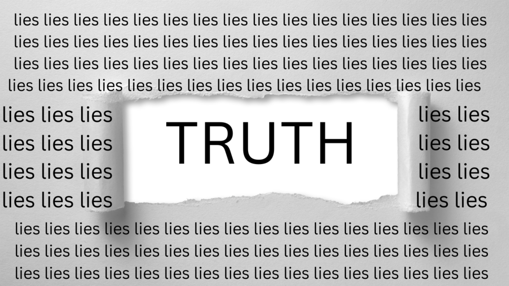 how-to-find-my-truth