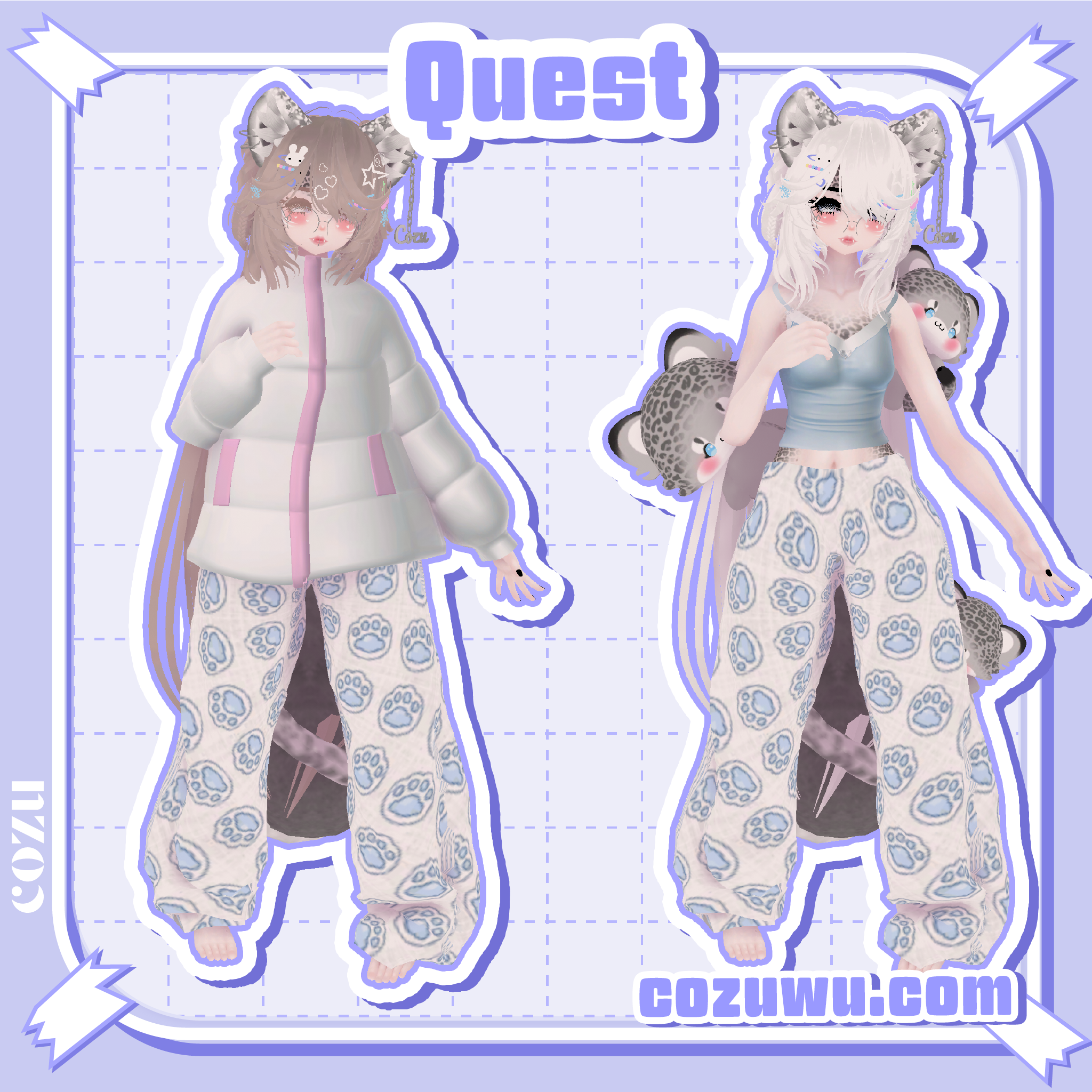 ♡minu♡ Minu V3 | Dream Baby Decor