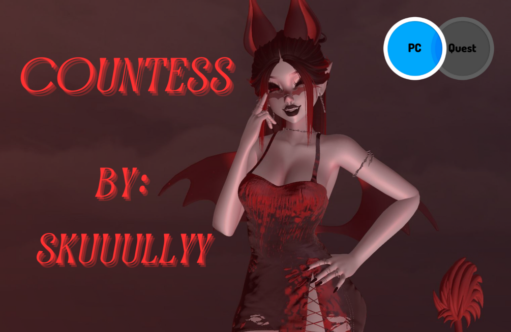 Countess [PC Only, GoGo Loco]