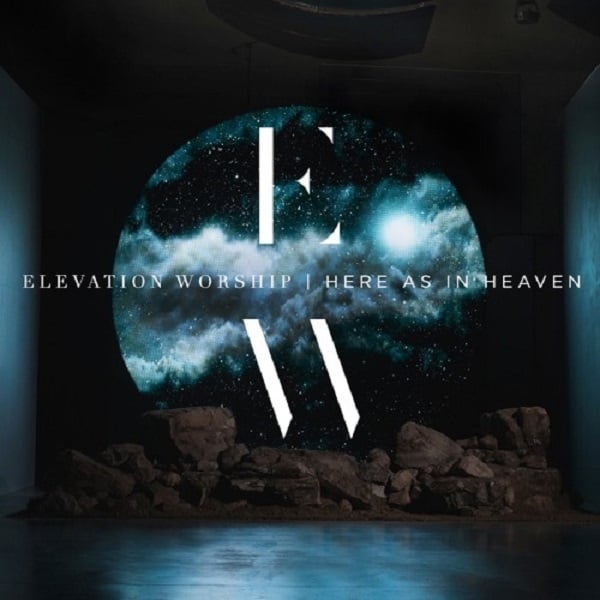 Here As In Heaven (Elevation Worship) Patch Ableton Live & Omnisphere