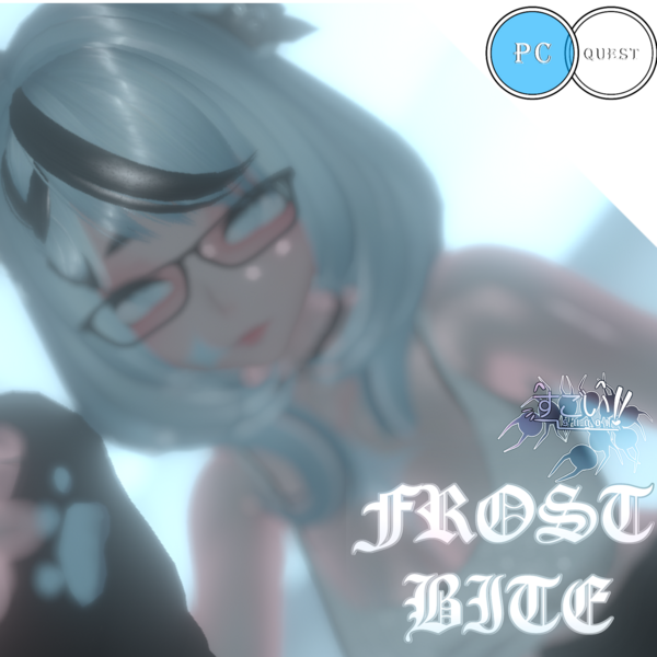 𝘍𝘙𝘖𝘚𝘛𝘉𝘐𝘛𝘌 .ᐟ.ᐟ PC