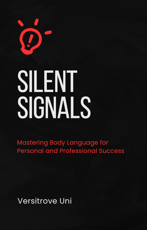 Silent Signals: Mastering Body Language for Personal and Professional ...
