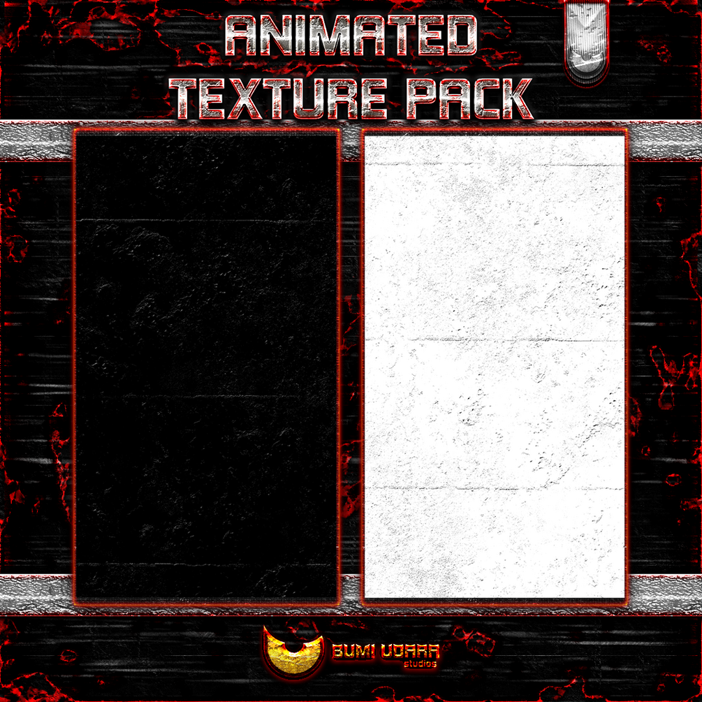 Animated Texture Pack B 1.0