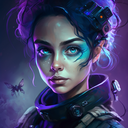 Comment author avatar