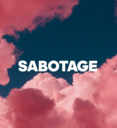 Gumroad profile picture for @sabotage