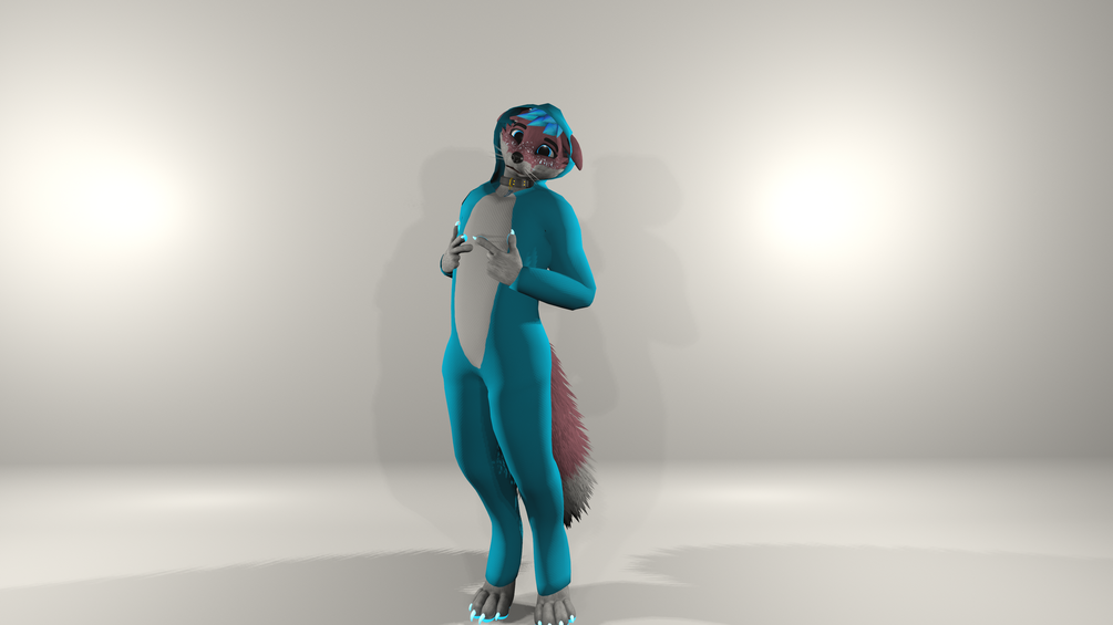 YAF Onesie by LilacHolly~