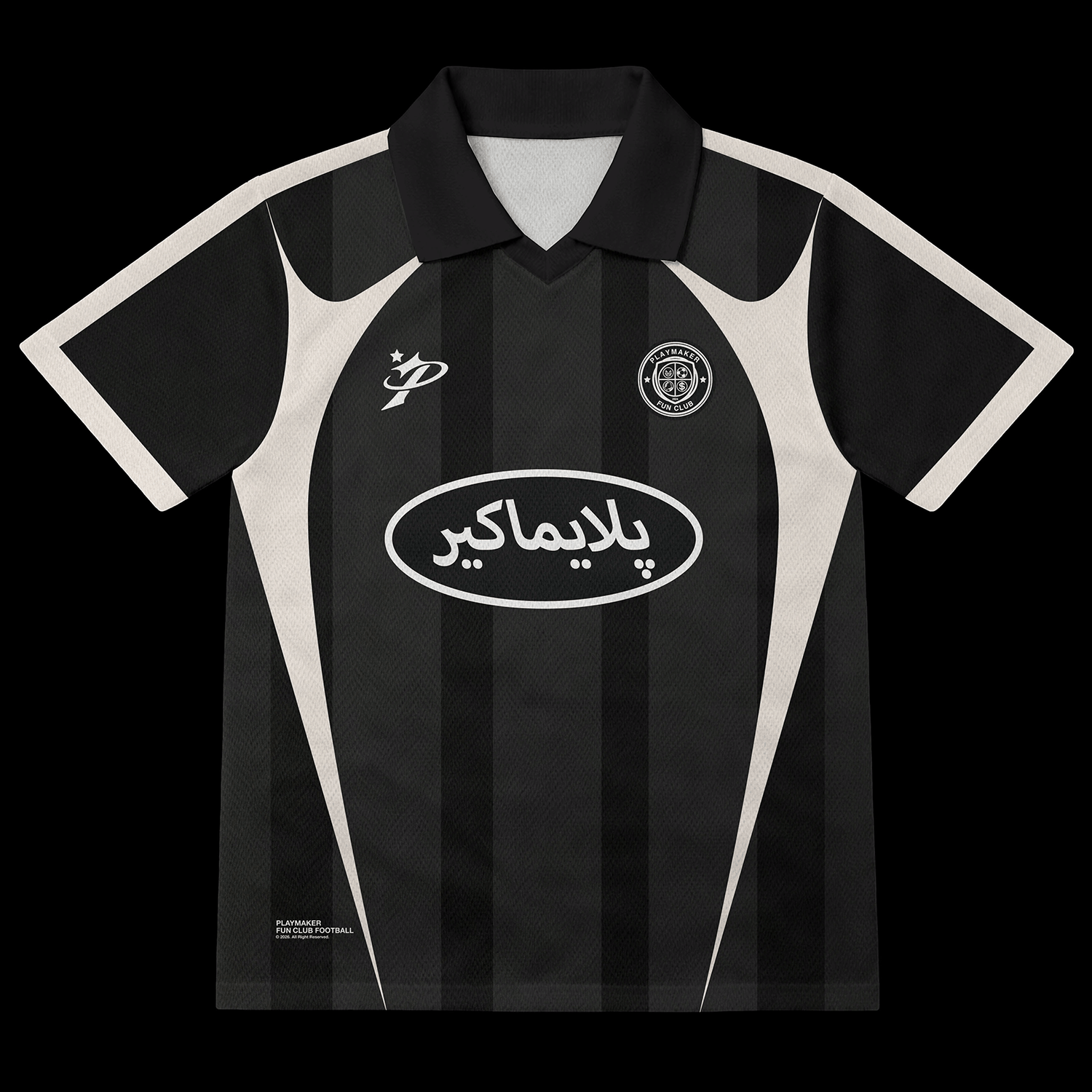 Vintage Soccer Jersey Mockup Vol.2