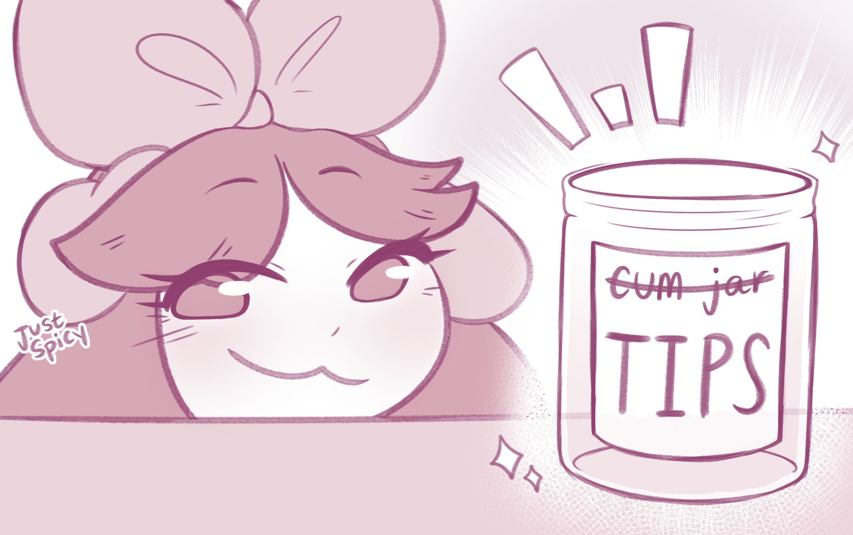 Tip Jar