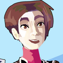 Gumroad profile picture for @calamity