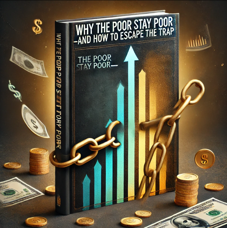 why-the-poor-stay-poor-and-how-to-escape-the-trap