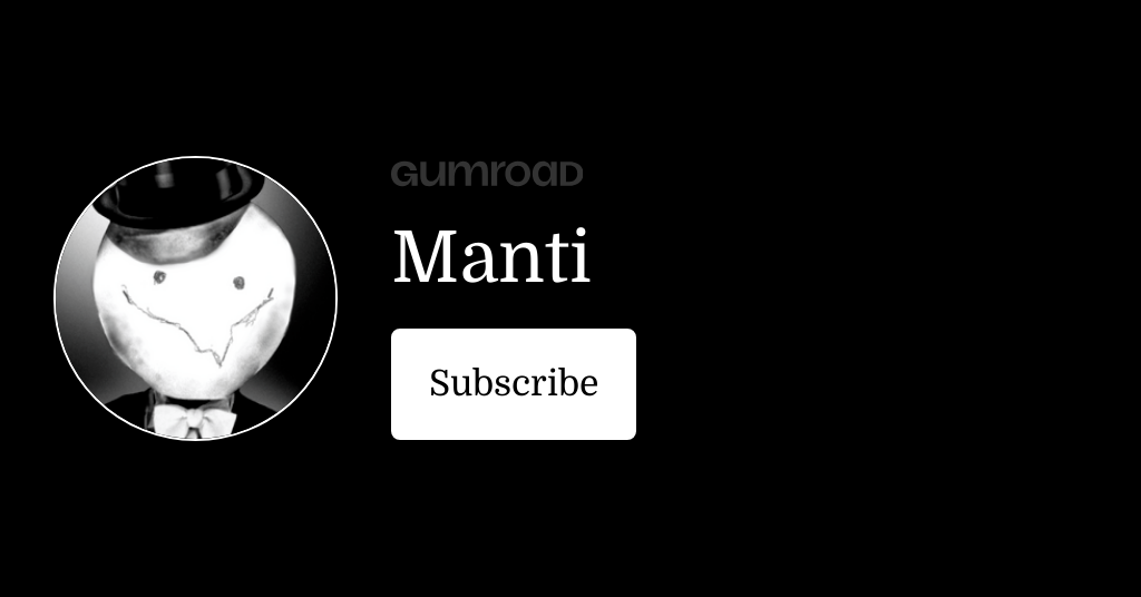 Manti