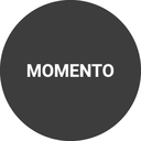 Gumroad profile picture for @momento