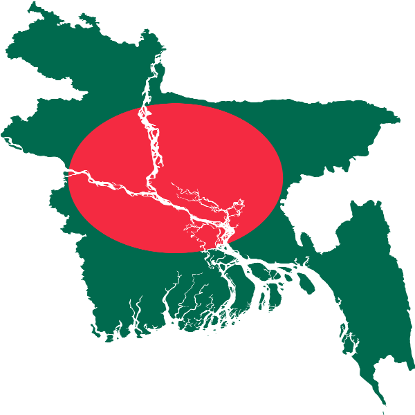 Bangladesh: Rich Culture, Rivers