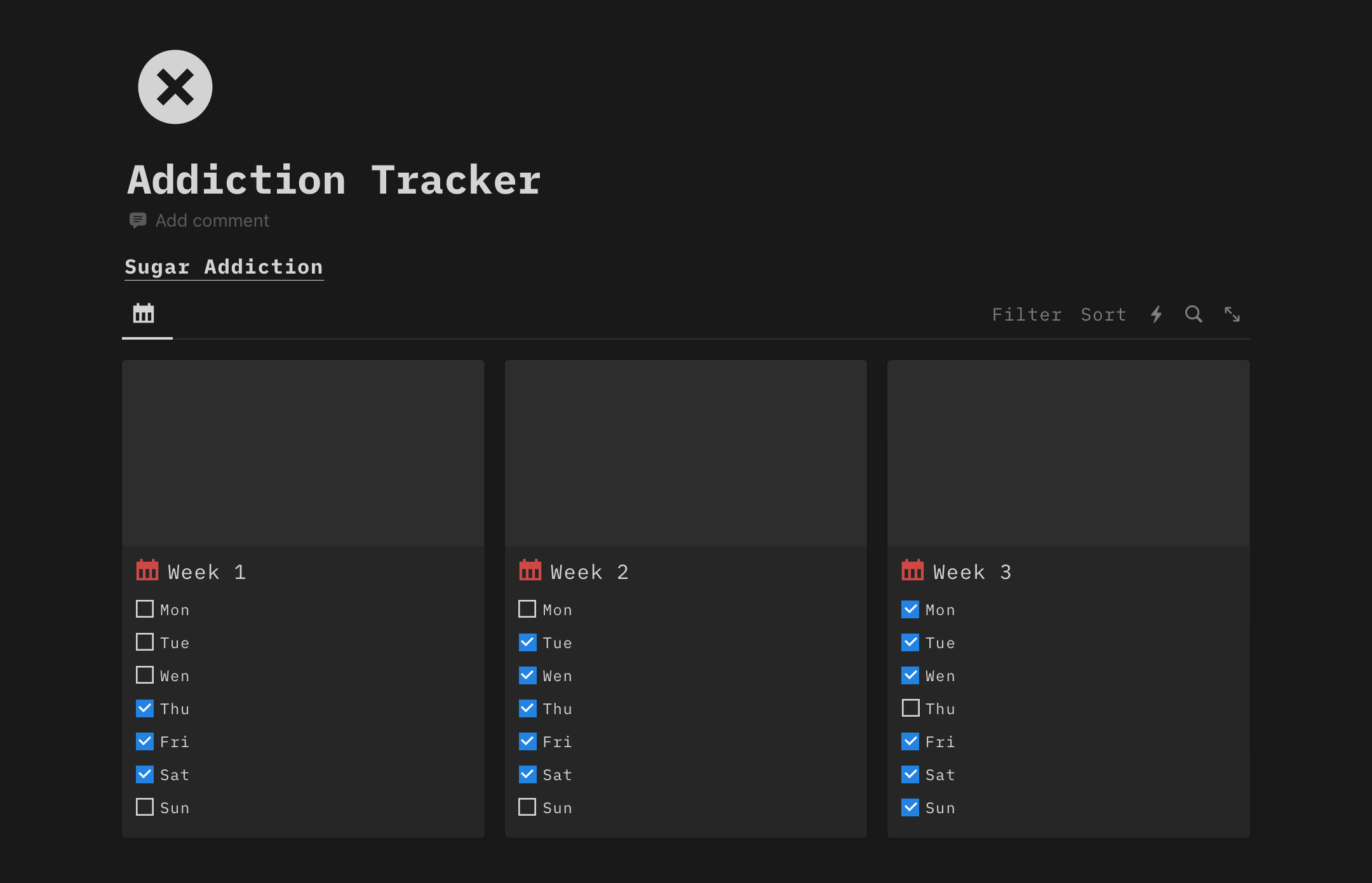 Boost your Productivity with the right Habits