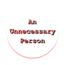 Gumroad profile picture for @unnecessary