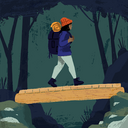 Gumroad profile picture for @sensible