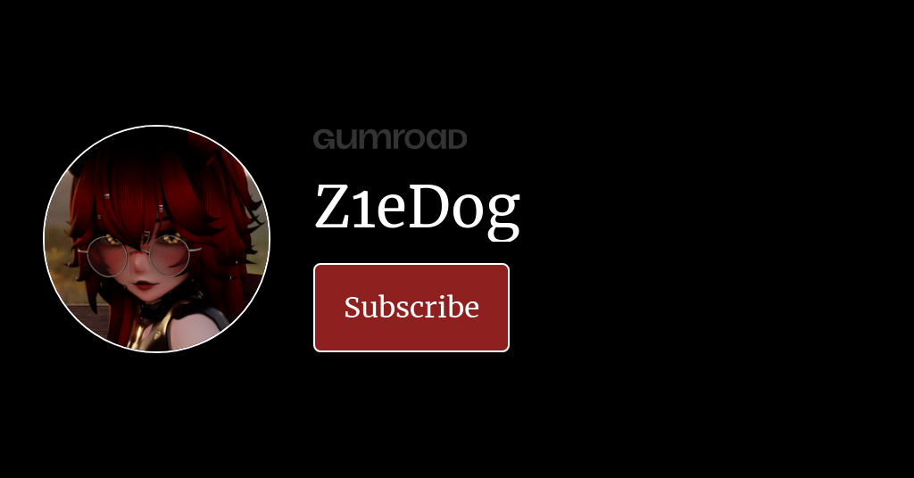 Z1eDog