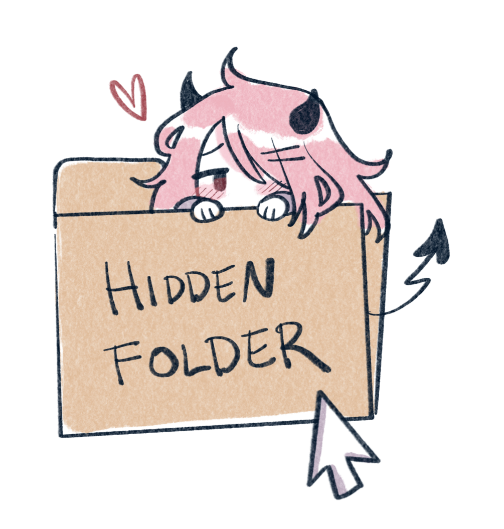 2022-all-hidden-folders