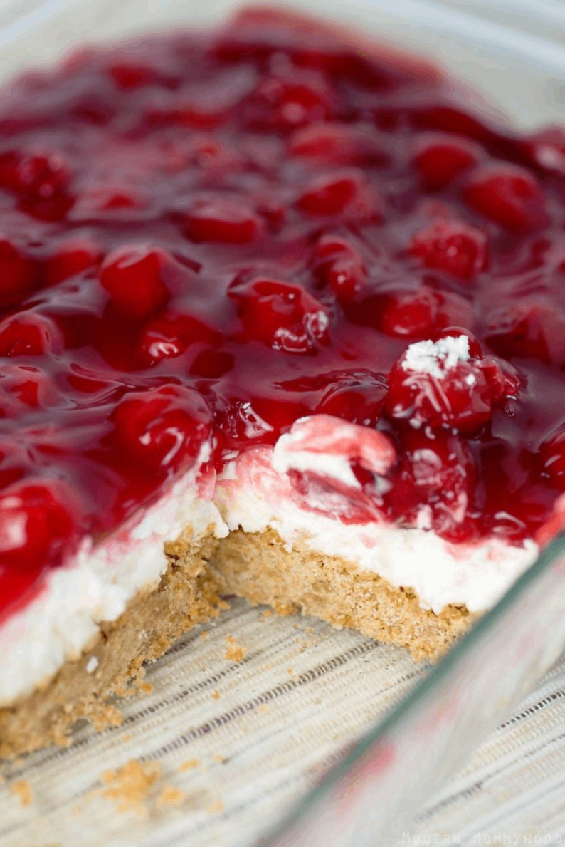Best recipes of classic cherry delight pdf