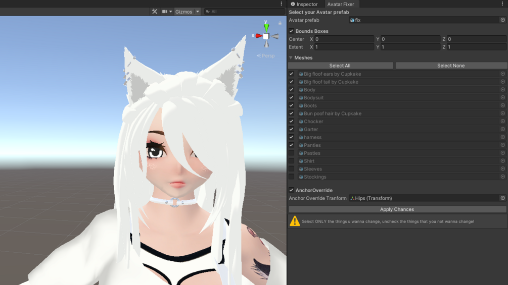 UI 2.0 is Now in Open Beta! — VRChat