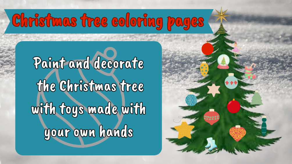 10+ Christmas Coloring Pages, Christmas Coloring Pages, Christmas Games