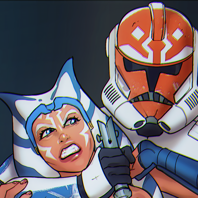 Ahsoka's Execution
