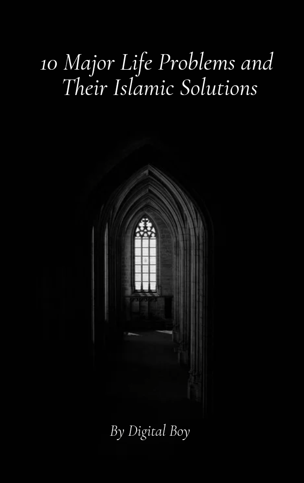 10 Common Problems Solved With Quran Sunnah