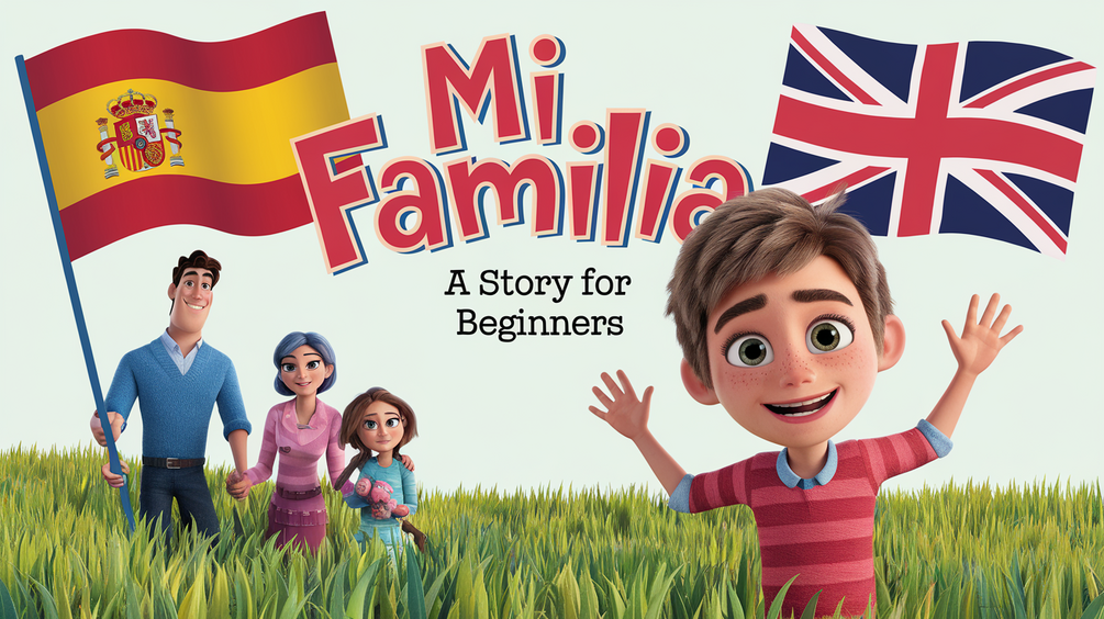 Mi familia y tradiciones