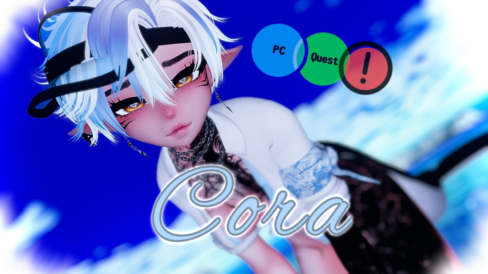 Cora! (PC + Quest)