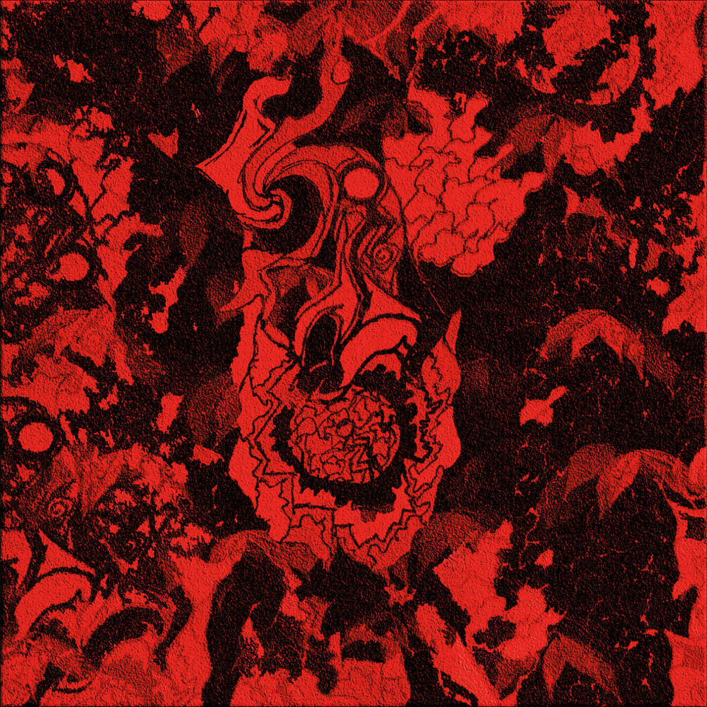 Ambient/folk bass line