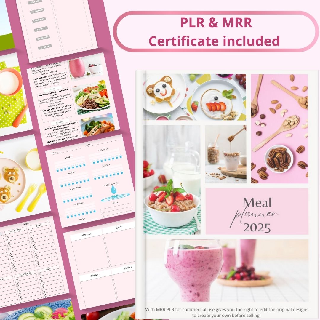 meal-planner-plr-mrr
