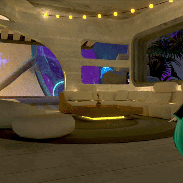 Miku!┃Follower/Pet