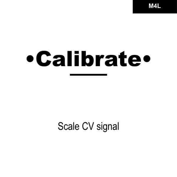 fp.Calibrate