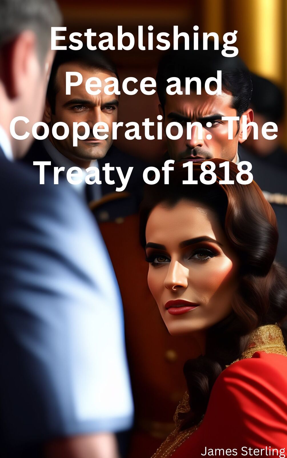 Establishing Peace and Cooperation: The Treaty of 1818