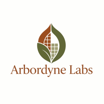 Arbordyne Labs logo