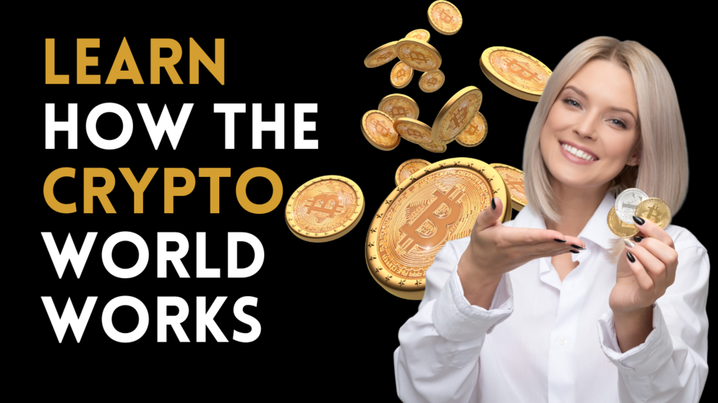 Cryptocurrency Crash Course